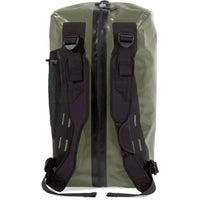 Ortlieb Duffle 85 - Reisetasche/ Rucksack 65 cm (olive black) - Ansicht 2
