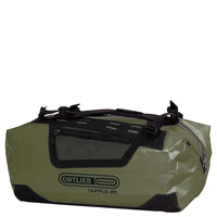 Ortlieb Duffle 85 - Reisetasche/ Rucksack 65 cm (olive black)