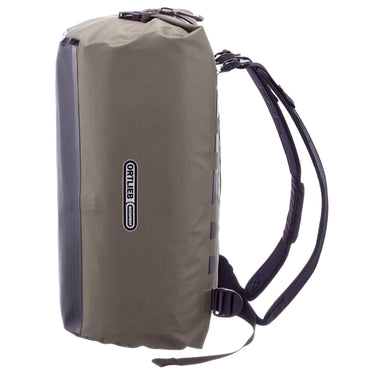 Ortlieb Duffle Lite 40 - Reisetasche/Reiserucksack 53 cm (dark sand) - Ansicht 6