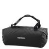 Ortlieb Duffle Lite 60 - Travel Bag/Backpack 58 cm (Color: black)