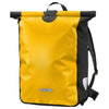 Ortlieb Messenger-Bag 39 - Backpack 50 cm (Color: sunyellow black)