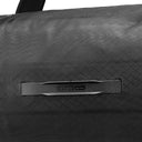 Ortlieb Metrosphere 40 - Reisetasche/Rucksack 53 cm (black embossed) - Markenkoffer