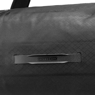 Ortlieb Metrosphere 40 - Reisetasche/Rucksack 53 cm (black embossed) - Markenkoffer