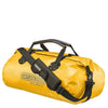 Ortlieb Rack-Pack 31 - Travel Bag 54 cm (Color: sunyellow black)