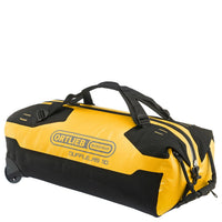 Ortlieb RS 110 - Rollenreisetasche 86 cm (yellow black)