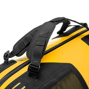 Ortlieb RS 85 - Rollenreisetasche 73 cm (yellow black) - Ansicht 9