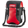 Ortlieb Sport-Packer - Rear Rack Bag QL2.1 (2x15L) 40 cm (Color: red black)