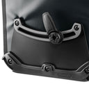Ortlieb Sport-Roller QL2.1 - Vorderradtasche (2x12.5L) 30 cm (black) - Ansicht 6