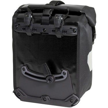 Ortlieb Sport-Roller QL2.1 - Vorderradtasche (2x12.5L) 30 cm (black) - Ansicht 2