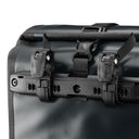 Ortlieb Sport-Roller QL2.1 - Vorderradtasche (2x12.5L) 30 cm (sunyellow black) - Ansicht 7