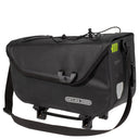 Ortlieb Trunk-Bag 10 - Gepäckträgertasche (Top-Lock Adapter) 32 cm (black)
