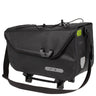 Ortlieb Trunk-Bag 10 - Gepäckträgertasche (Top-Lock Adapter) 32 cm (black)
