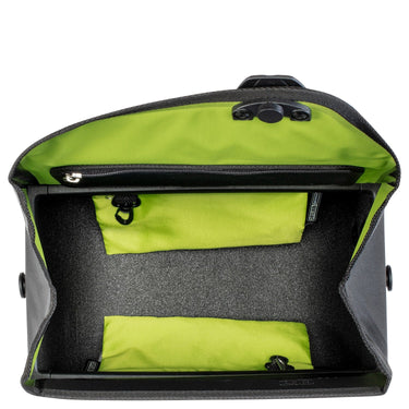 Ortlieb Trunk-Bag 10 - Gepäckträgertasche (Top-Lock Adapter) 32 cm (black) - Ansicht 4
