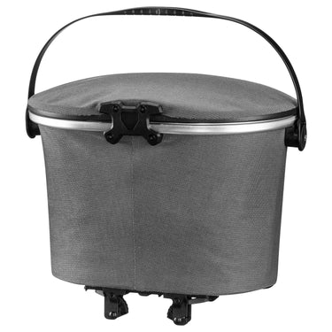 Ortlieb Up-Town Rack Urban 17.5 - Korb 38 cm (pepper) - Ansicht 3