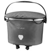 Ortlieb Up-Town Rack Urban 17.5 - Basket 38 cm (Color: pepper)