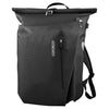 Ortlieb Vario 20 Rear Wheel Bag - Backpack 45 cm (Color: black)