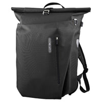 Ortlieb Vario 20 Hinterradtasche - Rucksack 45 cm (black)
