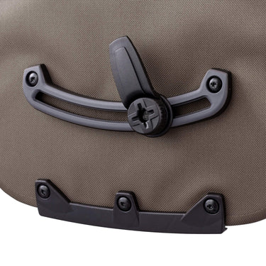 Ortlieb Vario 20 Hinterradtasche - Rucksack 45 cm (dark sand) - Ansicht 10