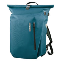Ortlieb Vario 20 Hinterradtasche - Rucksack 45 cm (petrol)