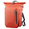 Ortlieb Vario 20 Rear Pannier - Backpack 45 cm (Color: rooibos)