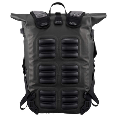 Ortlieb Vario 26 Hinterradtasche QL3.1 - Rucksack 15" 47 cm (black) - Ansicht 5