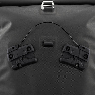 Ortlieb Vario 26 Hinterradtasche QL3.1 - Rucksack 15" 47 cm (black) - Ansicht 10