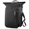 Ortlieb Vario 26 Rear Pannier QL3.1 - Backpack 15" 47 cm (Color: black)