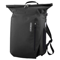 Ortlieb Vario 26 Hinterradtasche QL3.1 - Rucksack 15" 47 cm (black)