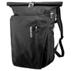 Ortlieb Vario 26 Rear Bike Bag - Backpack 47 cm (Color: black)