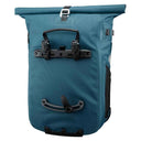 Ortlieb Vario 26 Hinterradtasche - Rucksack 47 cm (petrol) - Ansicht 5
