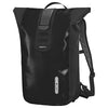 Ortlieb Velocity 17 - Backpack 15" 45 cm (Color: black)