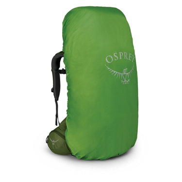 Osprey Aether 55 L/XL - Trekkingrucksack 78 cm (black, L/XL) - Ansicht 3