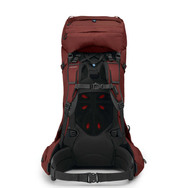 Osprey Aether 55 S/M - Trekkingrucksack 78 cm (acorn red, S/M) - Ansicht 3