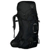 Osprey Aether 55 S/M - Trekking Backpack 78 cm (black, 55 cm (S/M))