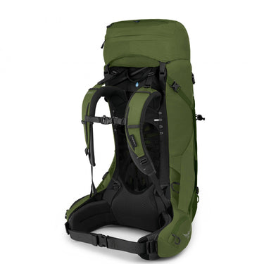 Osprey Aether 55 S/M - Trekkingrucksack 78 cm (black, 55 cm (S/M)) - Ansicht 2