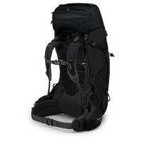 Osprey Aether 65 S/M - Trekkingrucksack 80 cm (black) - Ansicht 2