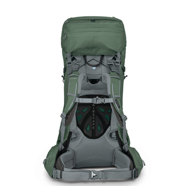 Osprey Ariel 65 Women M/L - Trekkingrucksack 75 cm (koseret green, 65 L (M/L)) - Ansicht 3