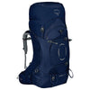 Osprey Ariel 65 Women - Trekking Backpack 75 cm (ceramic blue, XS/S)