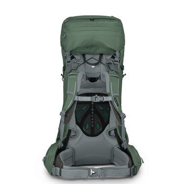 Osprey Ariel 65 Women - Trekkingrucksack 75 cm (koseret green, XS/S) - Ansicht 3