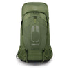 Osprey Atmos AG 50 L/XL - Hiking Backpack 81 cm (Color: mythical green)