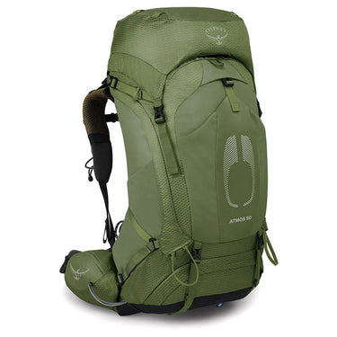 Osprey Atmos AG 50 L/XL - Trekkingrucksack 81 cm (mythical green) - Ansicht 3