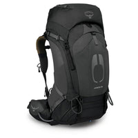 Osprey Atmos AG 50 S/M - Trekkingrucksack 81 cm (black) - Ansicht 2