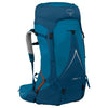 Osprey Atmos AG LT 50 S/M - Trekking Backpack 83 cm (Color: night shift/scoria blue)