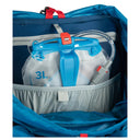 Osprey Atmos AG LT 65 S/M - Trekkingrucksack 88 cm (night shift/scoria blue) - Ansicht 5