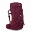 Osprey Aura AG LT 50 WXS/S - Trekking Backpack 75 cm (antidote purple)