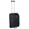 Osprey Daylite Carry-On Wheeled Duffel 40 - Wheeled Travel Bag 55 cm (black)