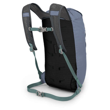 Osprey Daylite Cinch Pack - Rucksack 41 cm (black) - Ansicht 2