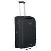 Osprey Daylite Wheeled Duffel 85 - Wheeled Travel Bag 71 cm (black)