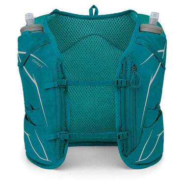 Osprey Dyna 6 Trailrunning Women - Laufweste (verdigris green, L) - Ansicht 3