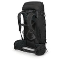 Osprey Kestrel 38 S/M - Trekkingrucksack 74 cm (black) - Ansicht 2
